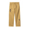 Carhartt Duck Single Knee Pant - Bourbon - Streetart.fr